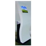 Touch Screen Kiosk