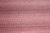 Herringbone Style Woolen Fabrics