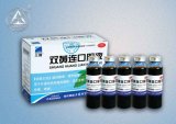 Flu Medicine, Shuanghuanglian Oral Liquid
