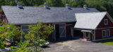 Corrosion Resistant Natural Slate Roof (T-S)