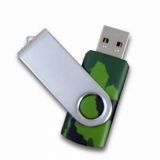 4GB USB Flash Disk (USB Disk-1039)