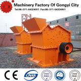2015 High Quality and High Efficient Fine Crusher for Mining