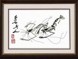 Prawn-Crafts