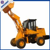 Wood Grapple Fork Wheel Loader Zl926