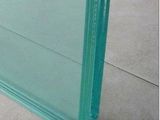 Laminated Float Glass