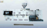 PVC Pipe Extruder Machinery