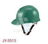 Jy-5513 Standard Construction Personal Protective Safety Helmet