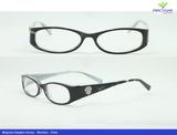 New Optical Acetate Frame Eyewear (V0007)