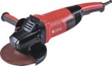 Industrial Power Tool (Angle Grinder, Disc Size 180mm, Power 2400W (KL-981801))