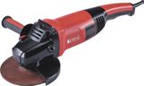 Industrial Power Tool (Angle Grinder, Disc Size 180mm, Power 2400W (KL-981801))