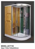 Steam Shower/Sauna Room LN1711B