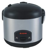 Stainless Steel Rice Cooker (CFXB30-3A2)