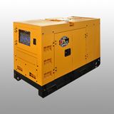 Generator Set 30kw Cummins Engine CE Approved (CND30)