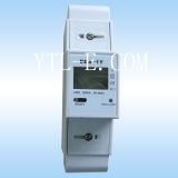 Single Phase Two Modular Meter (LCD)
