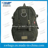 Good Quality Fashionable Canvas Backpack