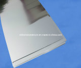99.95% Pure Molybdenum Sheet for Sapphire Growing Furnace