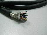 UL21451 Shielded Cable