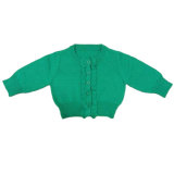 Baby's Cardigan Sweater