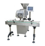 Tablet & Capsule Counting Machine (Model: DJL-8)