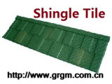 Alexander Shingle Roofing Tile/Corrugated Sheet Metal Roofingshingle Roofing Tile