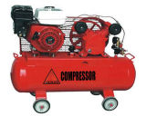 Air Compressor (JLG-0.22/8)