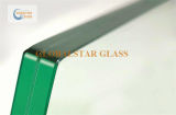 6.38mm Clear Laminated Glass