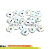 Solid Bouncing Ball Pfmxa