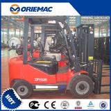 Yto 2 Ton LPG Forklift Truck (Cpyd20)