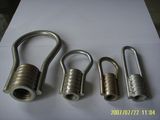 Ferrule Loop Insert