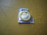 Latex Ribbed Condom