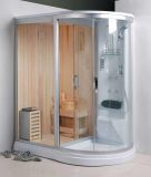 Sauna Shower Room (T183)