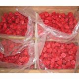 Frozen Raspberry Whole or Crumbles