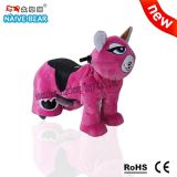 Children Electrical Scooters Animal Toy for Young People