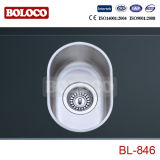 Stainless Steel Sink (BL-846)