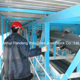 Tubular Conveyor Equipment for Coal, Electric Power, Chemical Engineering, Metallurgy, Machinery, Grains, Light Industry, Harbor and Building Materials