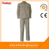 65/35 Plain Fabric Pant & Shirt Painting Uniform