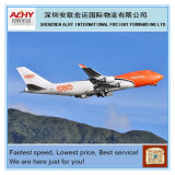 Air Freight Cargo From China to Gabon/Gambia/Ghana