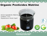 Organic Pesticides Liquid Matrine