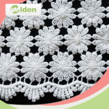 Welcome ODM Delicate Pattern Chemical Lace Fabric