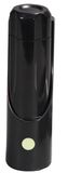 Black Emergency Torches with LED Light