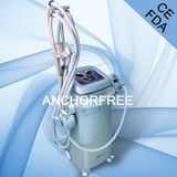 Vacuum Liposuction+Laser+Bipolar RF+Roller Massage Body Slimming Ultrasound Cavitation Equipment (V8C1)