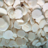 High Quality IQF Frozen Water Chestnut Slice