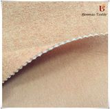 100%Wool Fabric Bonded Cotton Jersey Fabric for Warmth Garment