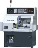 CNC Machine Tools (SUPER P20H)