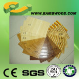 Eco-Friendly Natural Chinese Bamboo Wall Paper