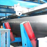 Conveyor System/Pipe Conveyor Belt/ Fire-Resistance Conveyor Belt