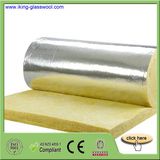 Thermal Insulation Glass Wool with Aluminum Foil