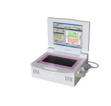 Sh3000A Ultrasound Bone Mineral Density Meter