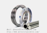 Resistance Wire Nickel Chrome Alloys