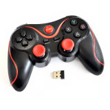 Game Player/Gamepad Support Android Tablet PC, Android Smartphone, Android Device with Bluetooth Function